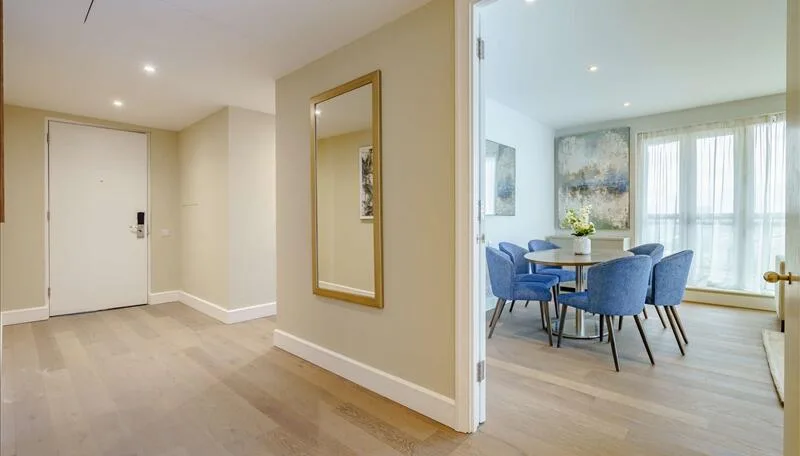 2 bedroom apartment for rent