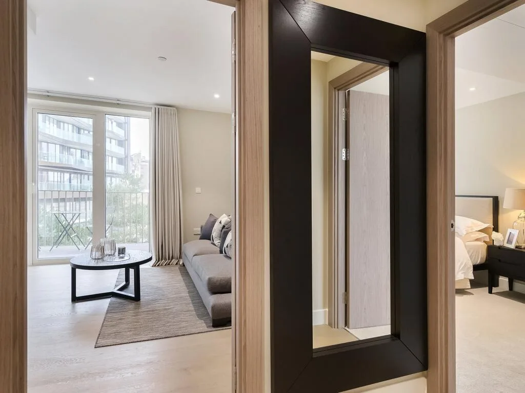 1 bedroom apartment for rent