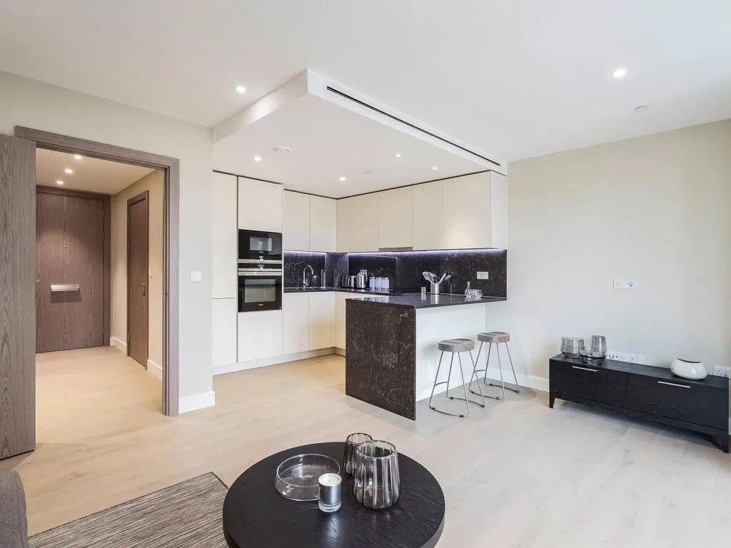 1 bedroom apartment for rent