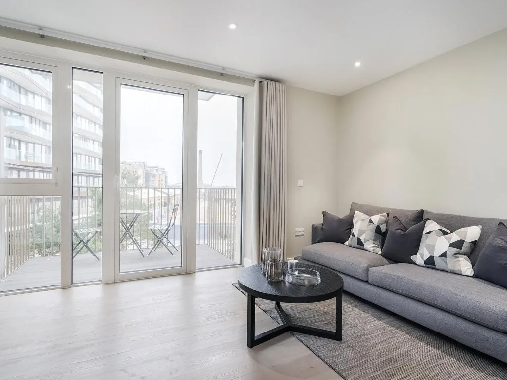 1 bedroom apartment for rent