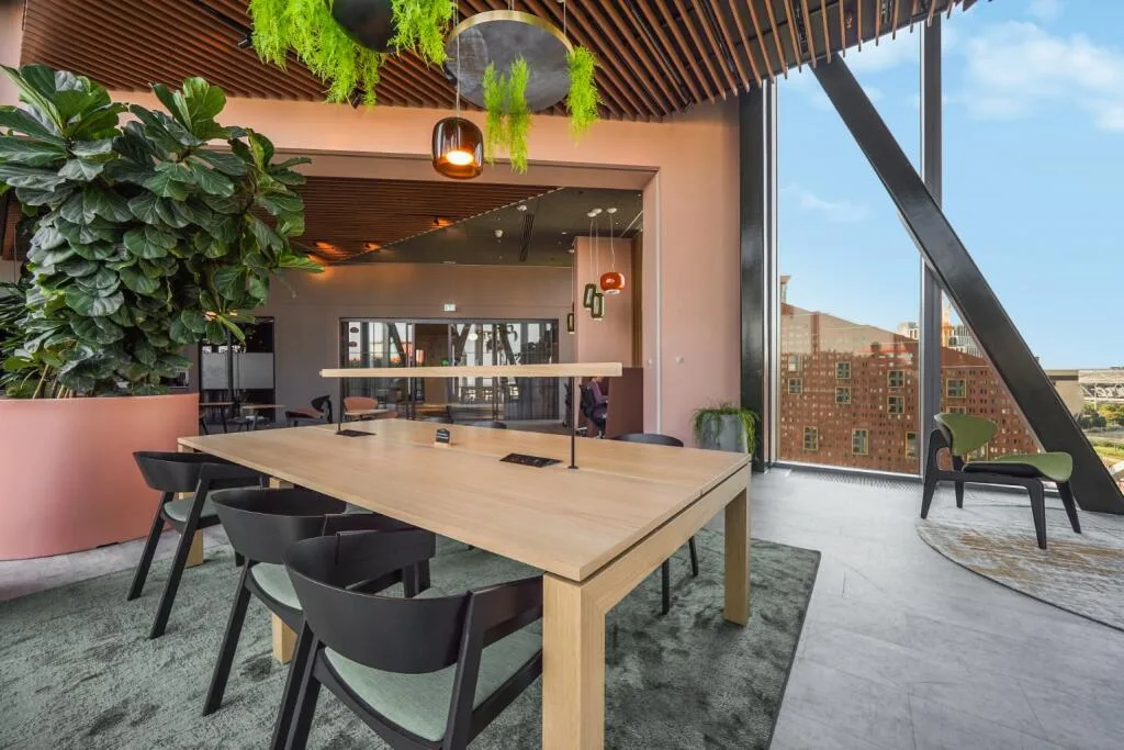 Studio apartment for rent