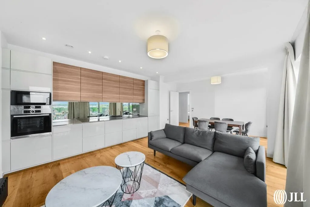 3 bedroom apartment for rent