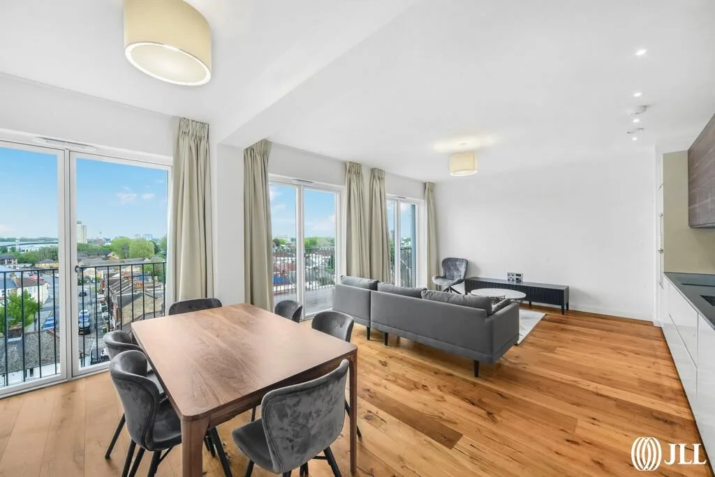 3 bedroom apartment for rent