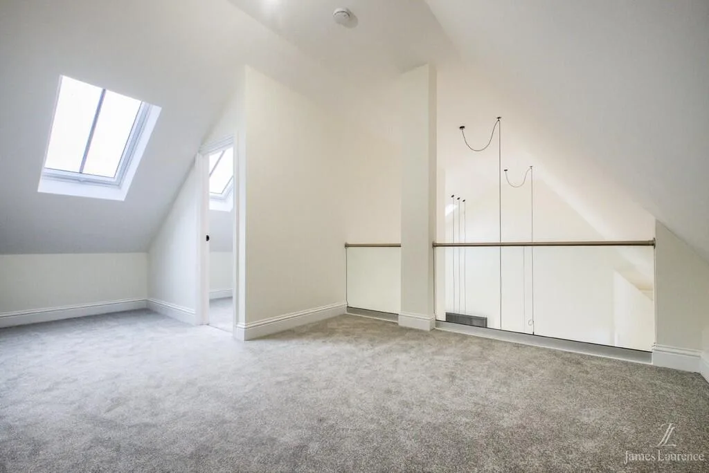 3 bedroom penthouse for rent