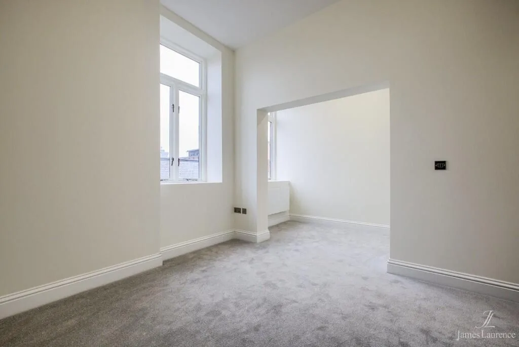 3 bedroom penthouse for rent