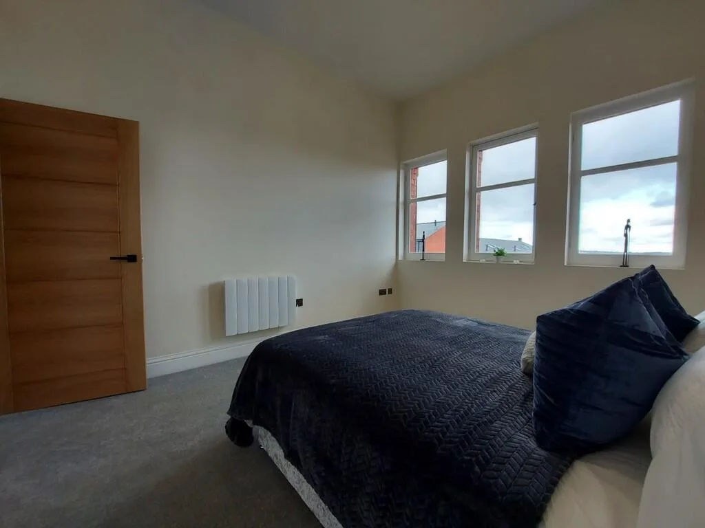3 bedroom penthouse for rent