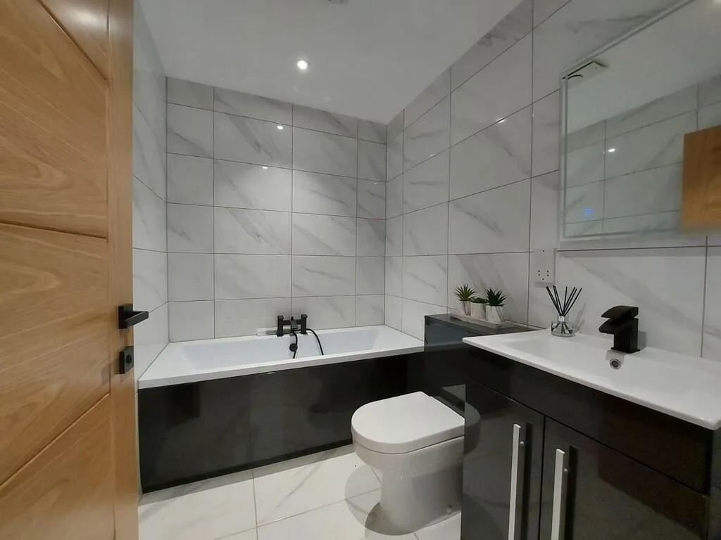 3 bedroom penthouse for rent