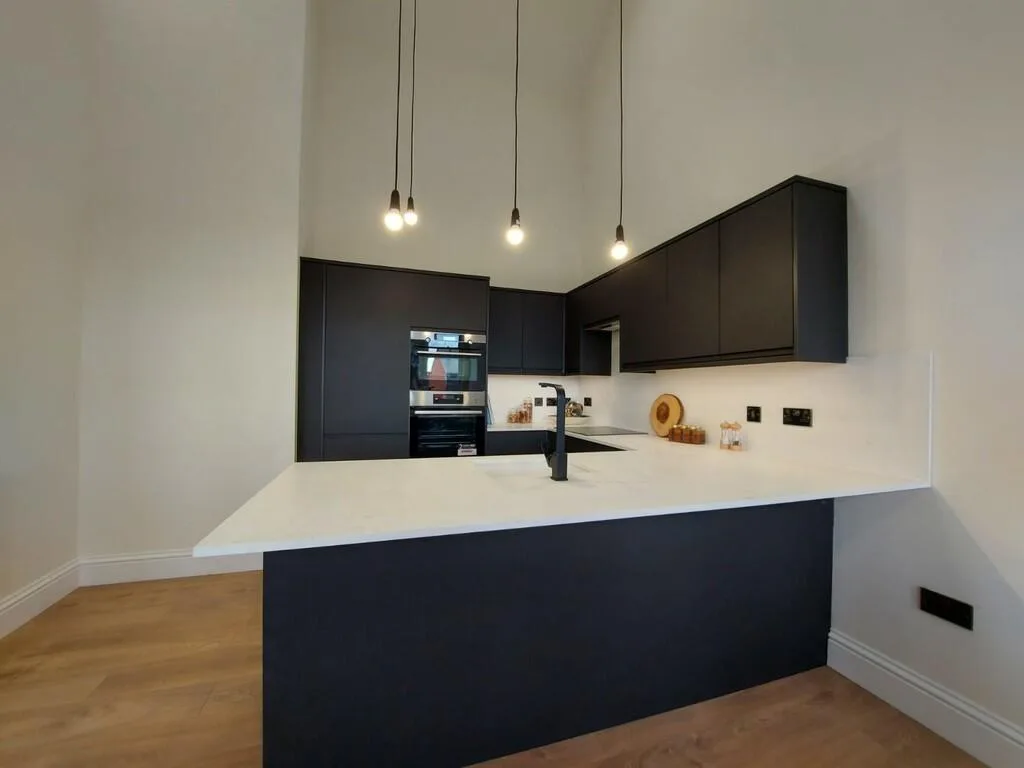 3 bedroom penthouse for rent
