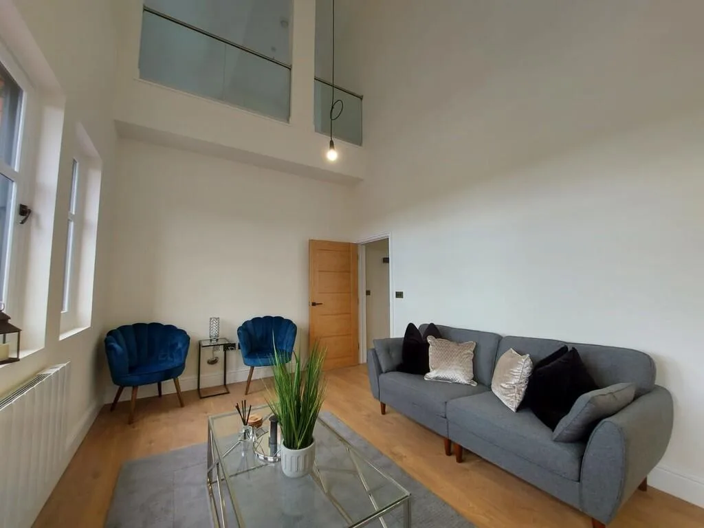 3 bedroom penthouse for rent