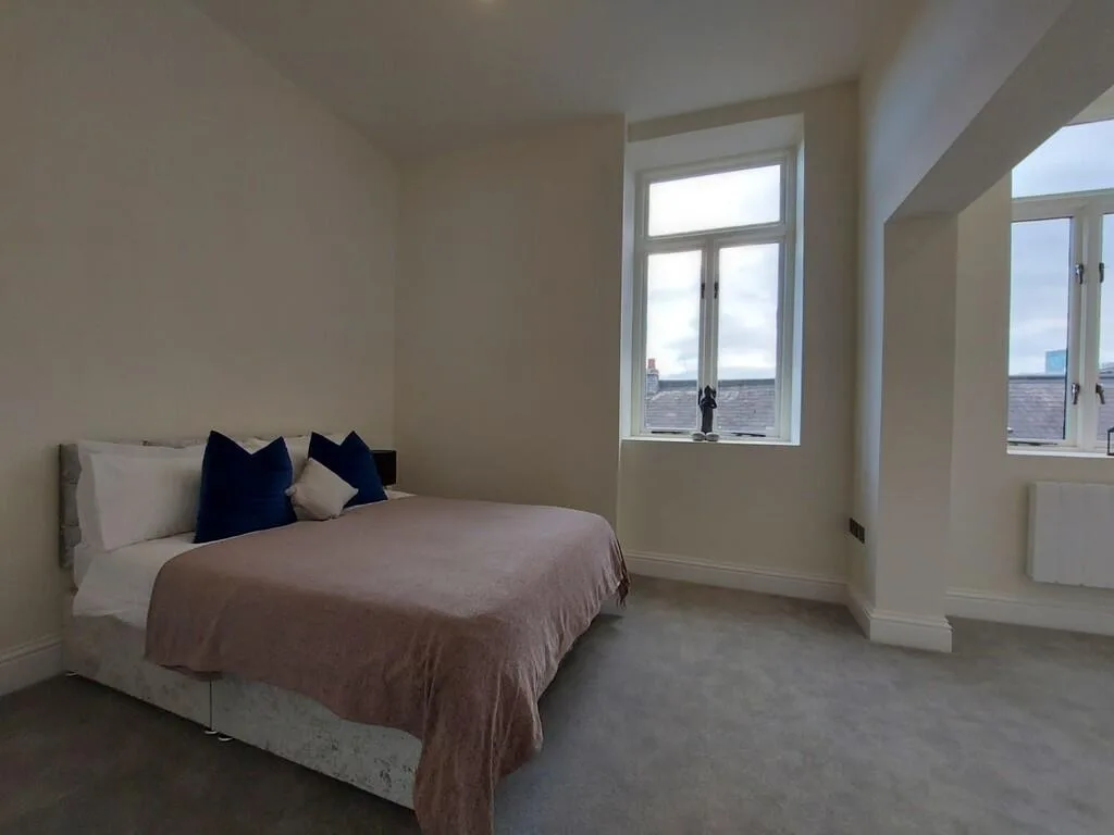 3 bedroom penthouse for rent