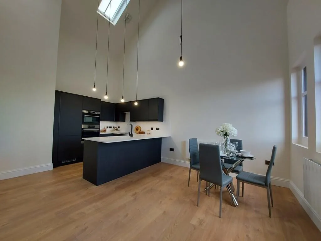 3 bedroom penthouse for rent