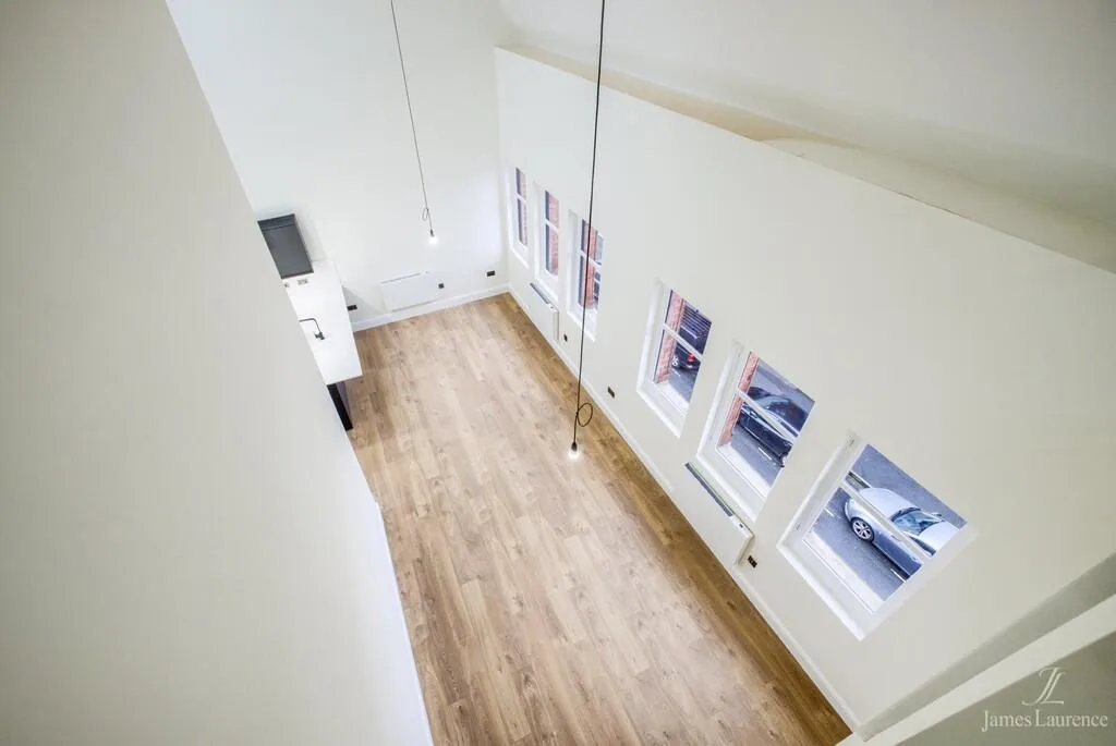 3 bedroom penthouse for rent