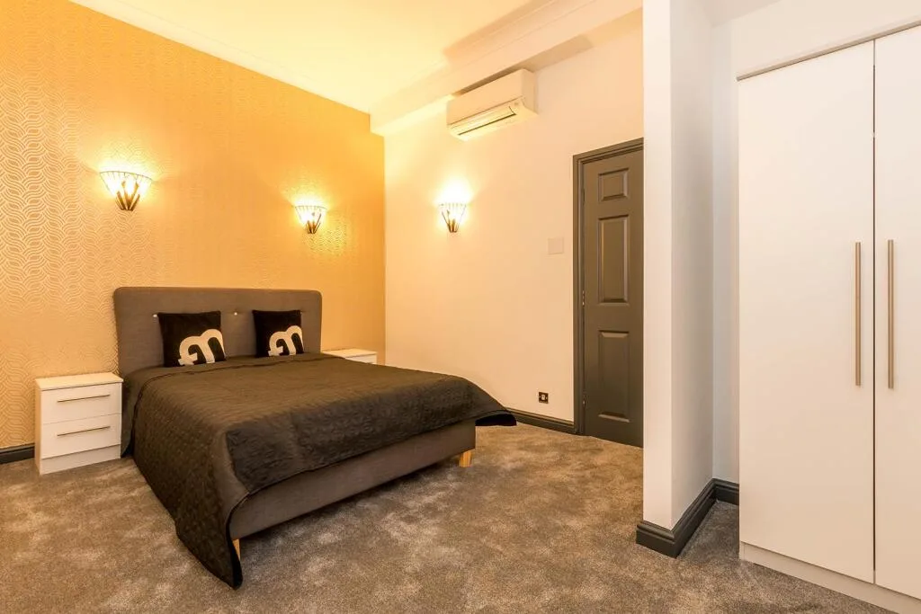 1 bedroom apartment for rent