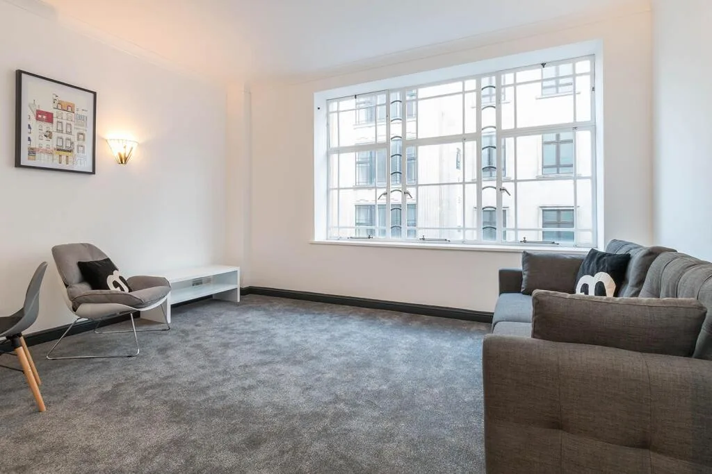 1 bedroom apartment for rent