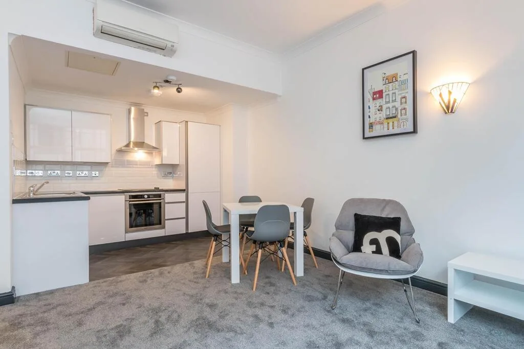 1 bedroom apartment for rent