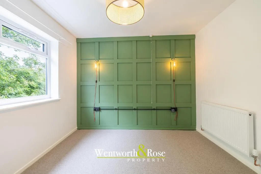 2 bedroom apartment for rent