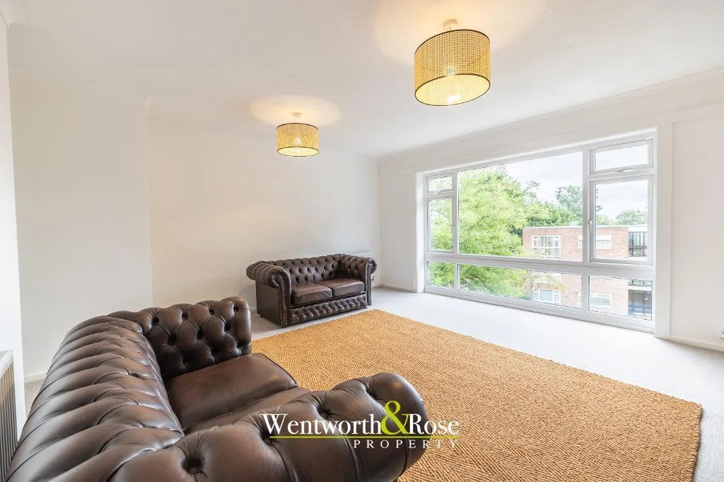 2 bedroom apartment for rent
