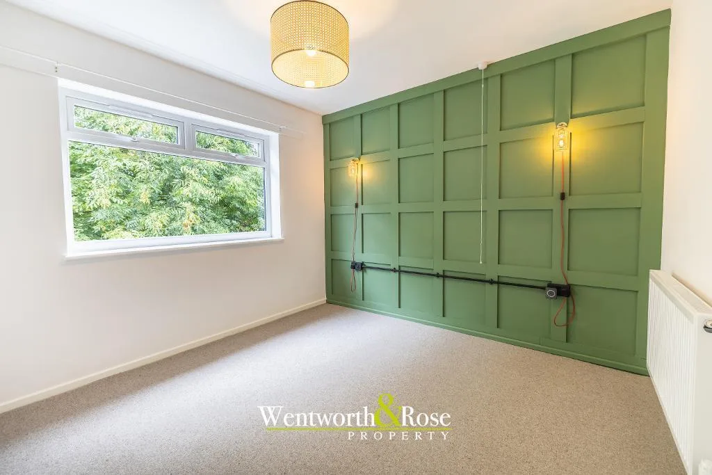 2 bedroom apartment for rent