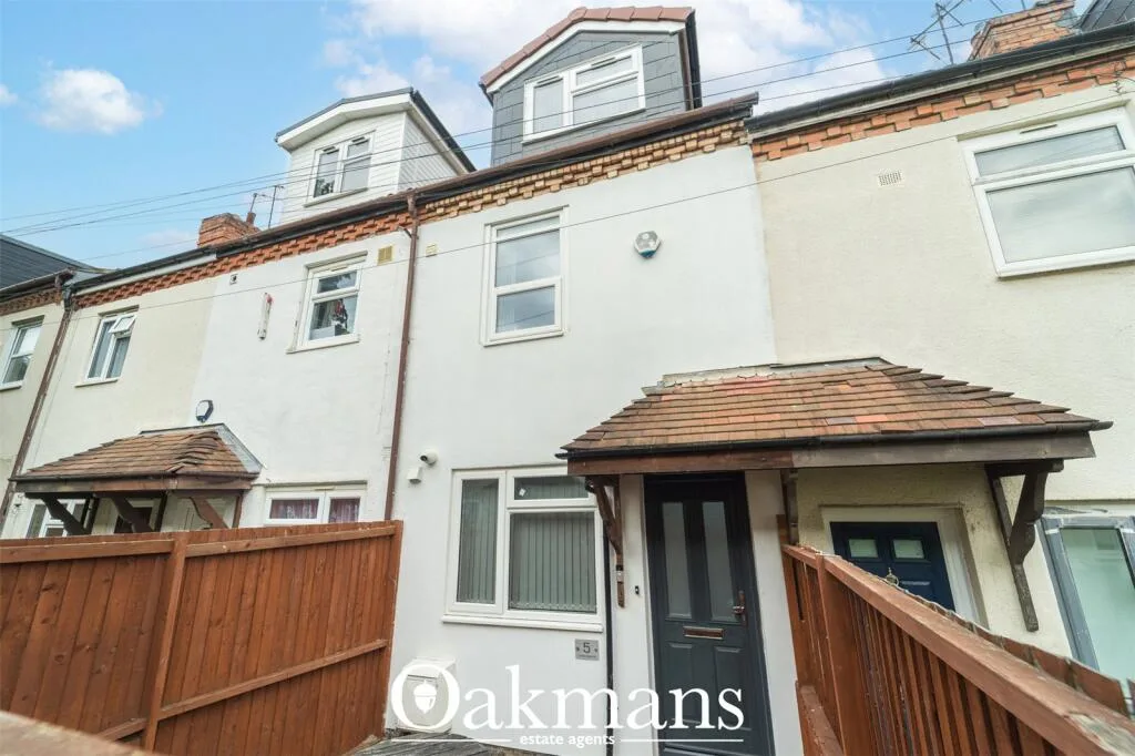 5 bedroom house for rent