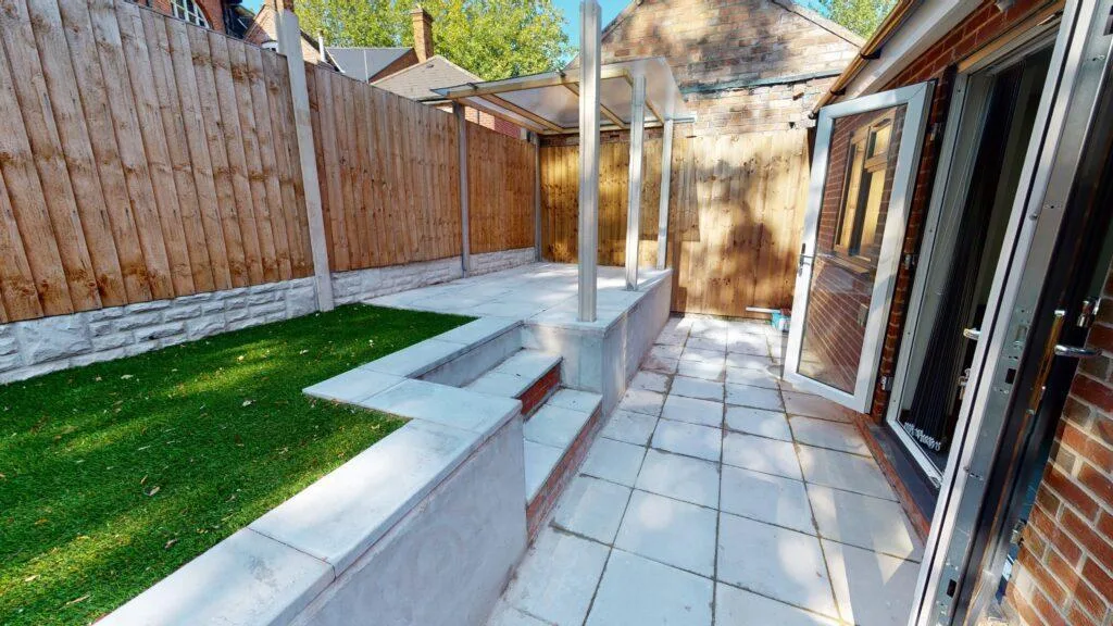 5 bedroom house for rent