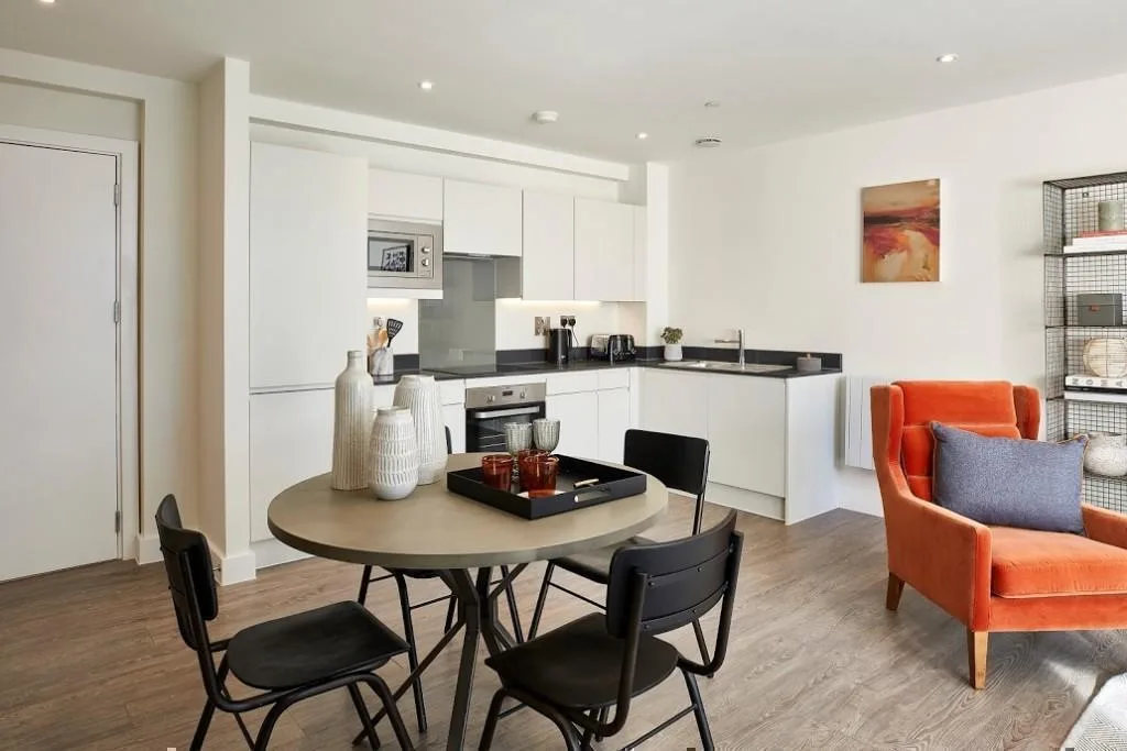 1 bedroom apartment for rent