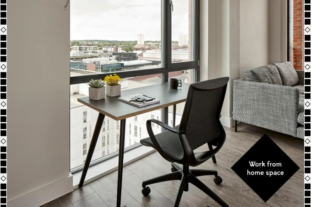 1 bedroom apartment for rent