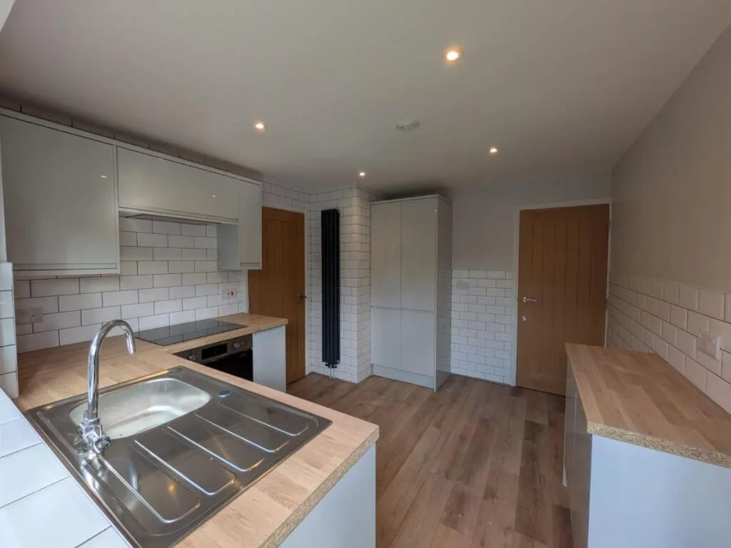 3 bedroom terraced house for rent