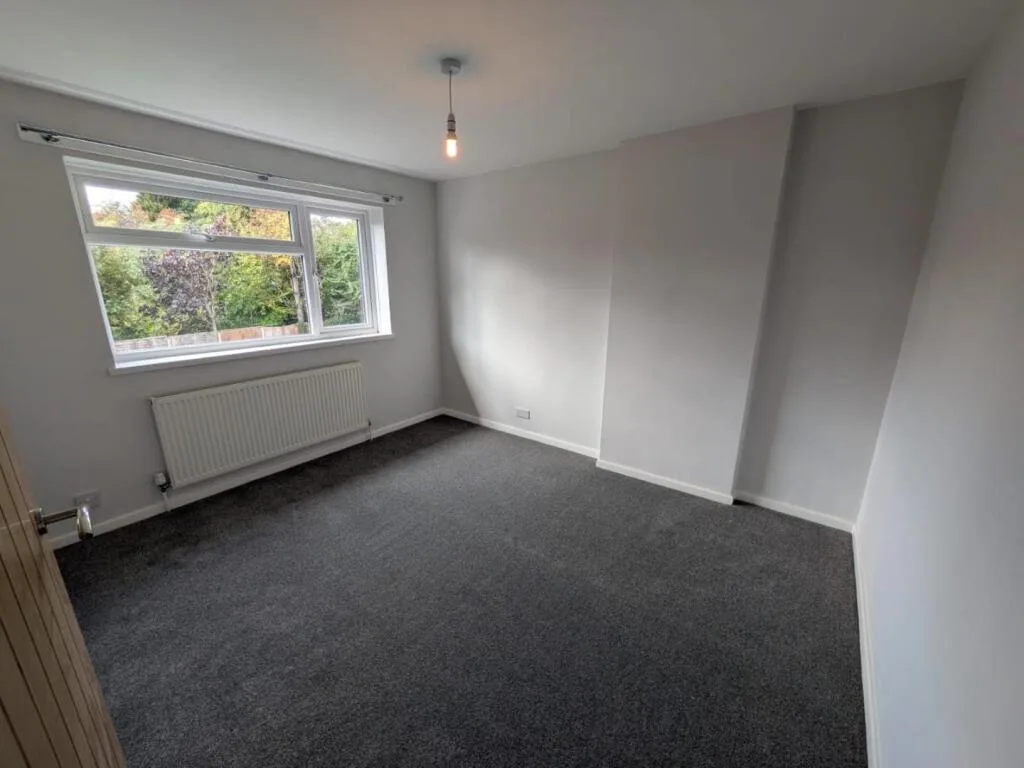 3 bedroom terraced house for rent