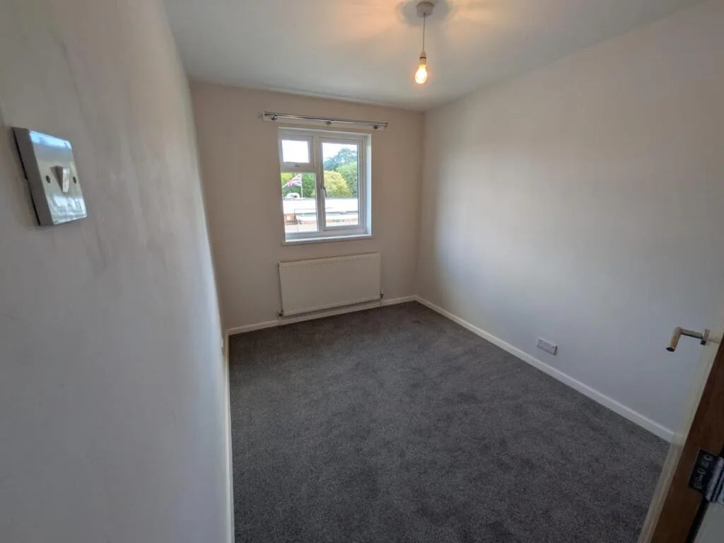 3 bedroom terraced house for rent