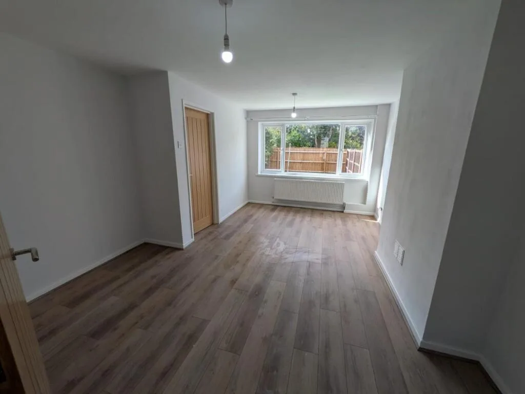 3 bedroom terraced house for rent
