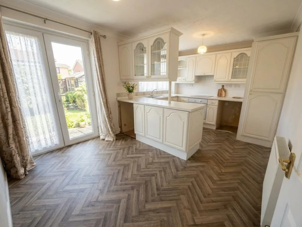 3 bedroom house for rent