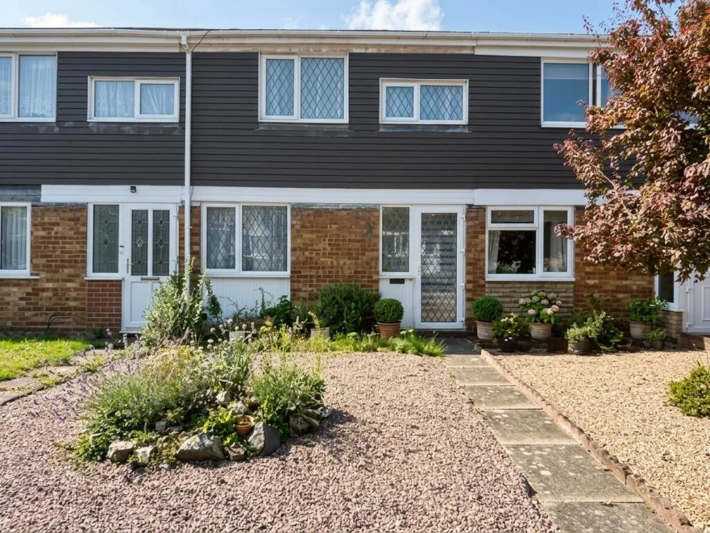 3 bedroom house for rent