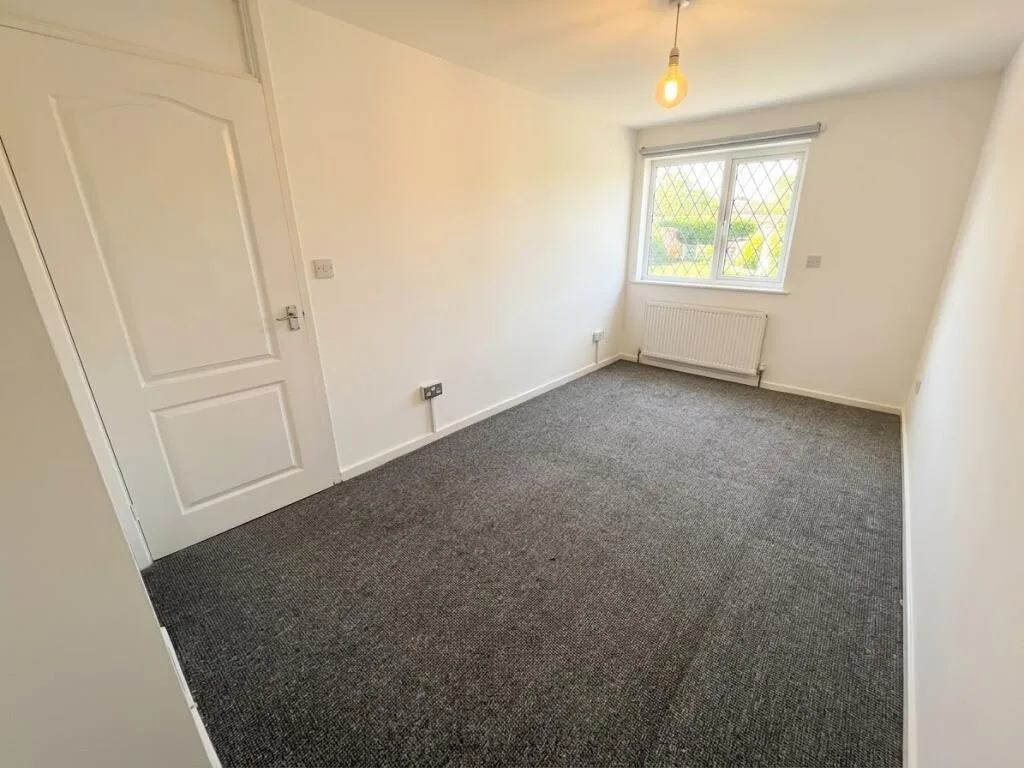 3 bedroom house for rent