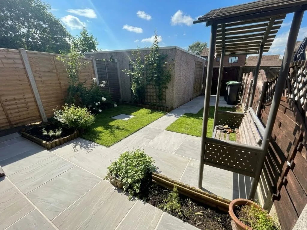 3 bedroom house for rent
