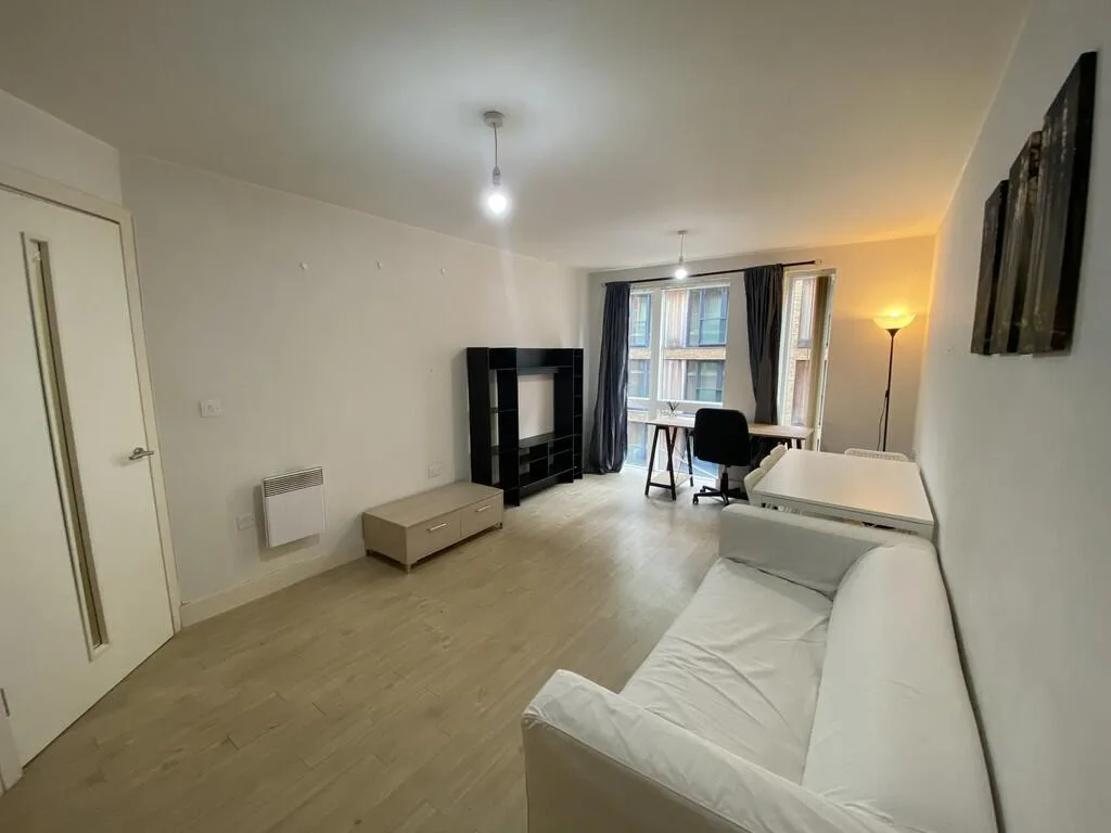 1 bedroom apartment for rent