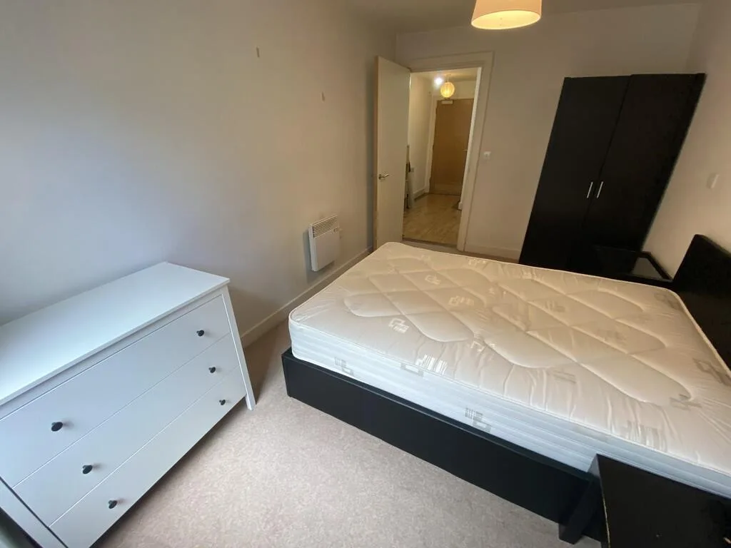1 bedroom apartment for rent