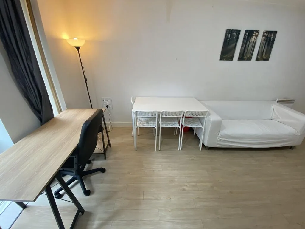 1 bedroom apartment for rent