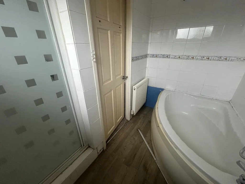 3 bedroom house for rent