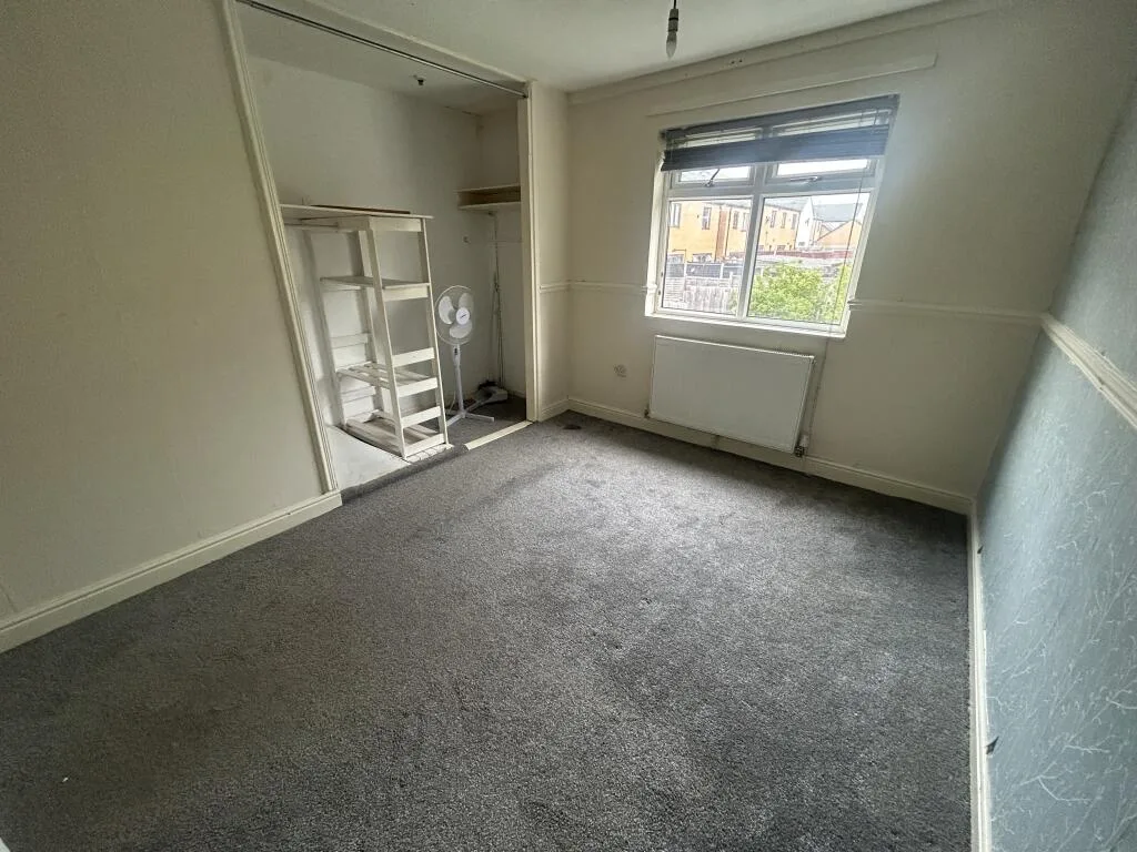 3 bedroom house for rent