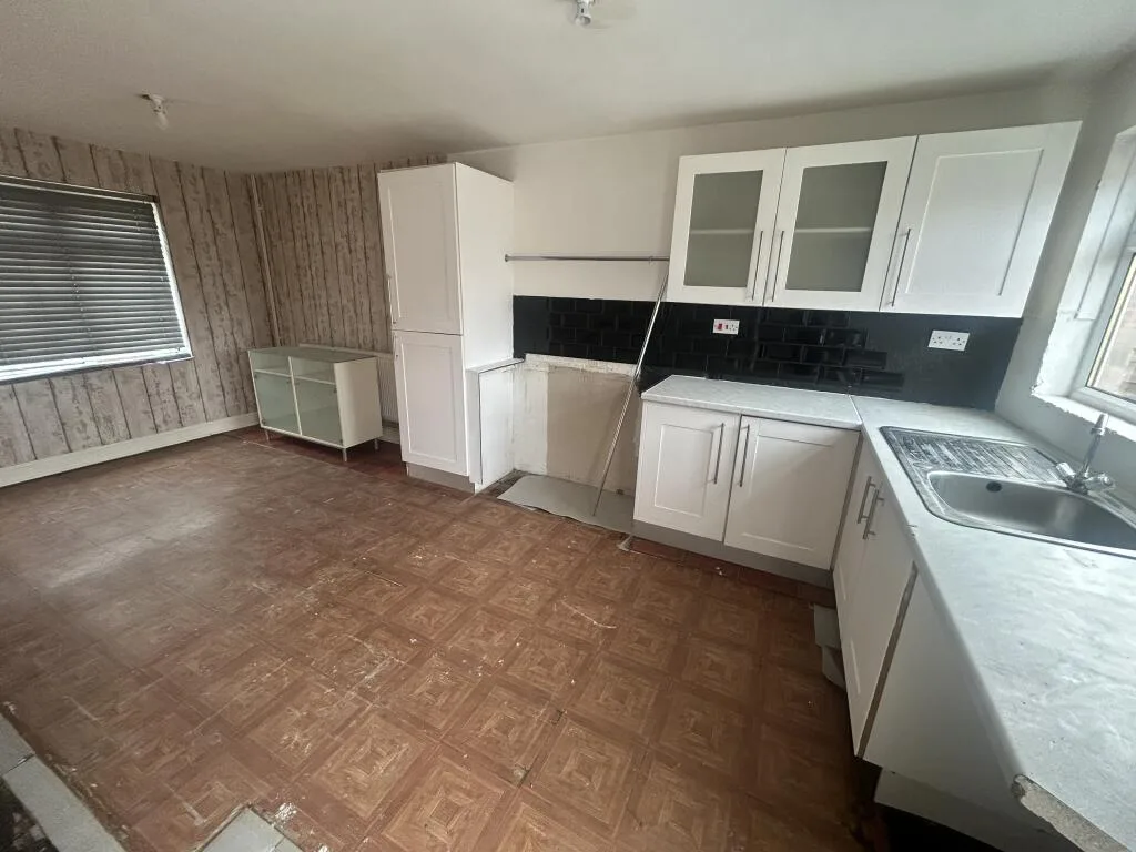 3 bedroom house for rent