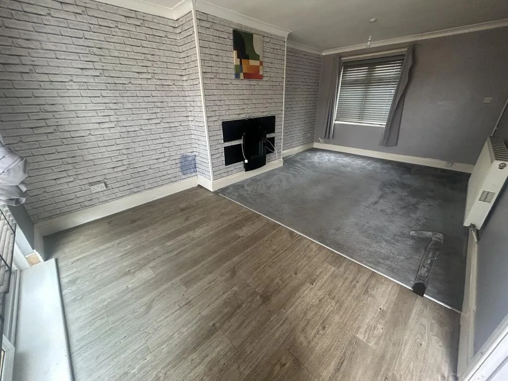 3 bedroom house for rent