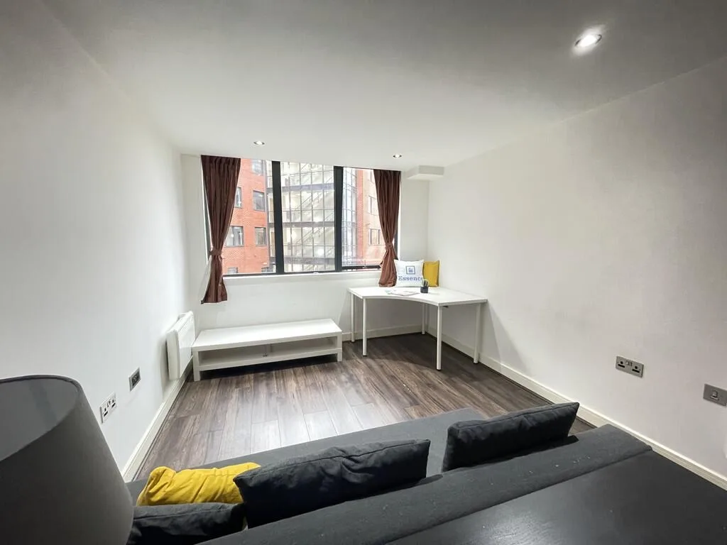 1 bedroom apartment for rent