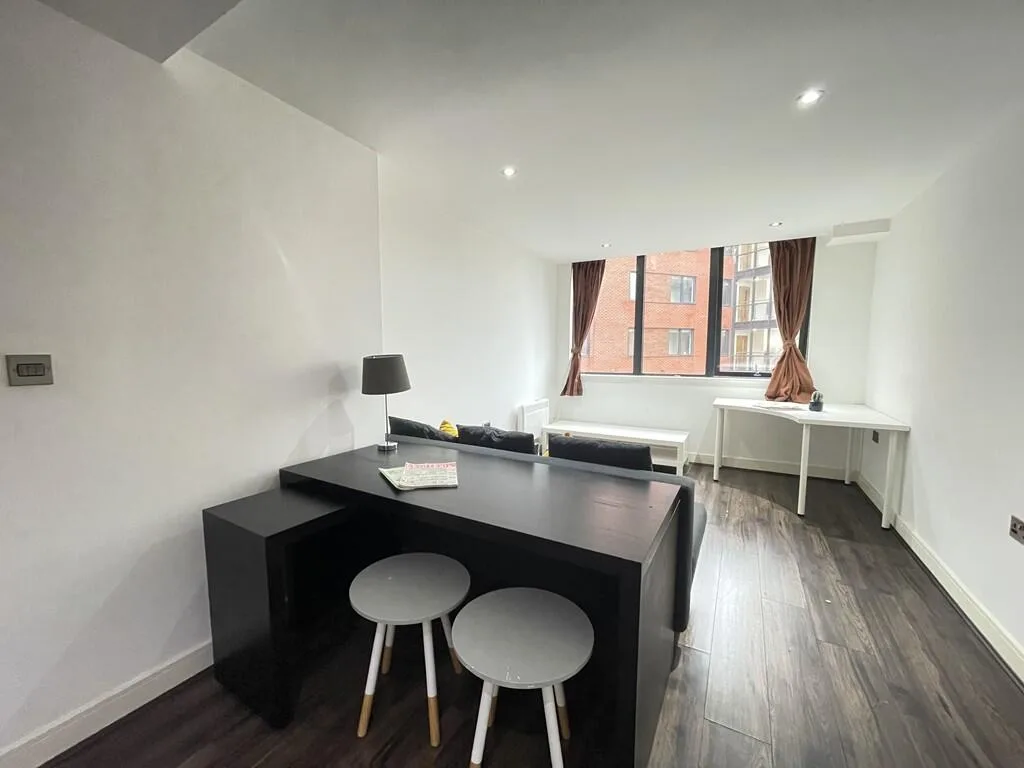 1 bedroom apartment for rent