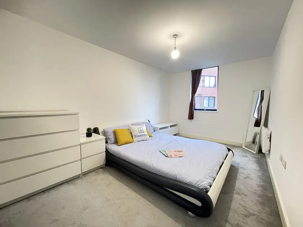 1 bedroom apartment for rent