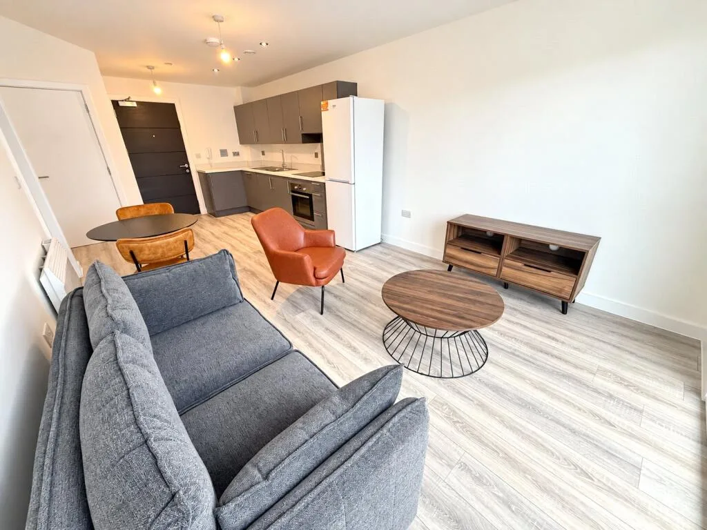 1 bedroom apartment for rent