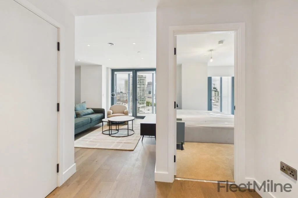 1 bedroom apartment for rent