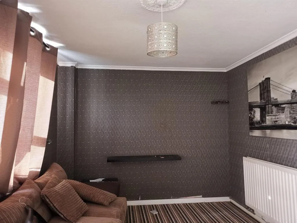 1 bedroom terraced house for rent