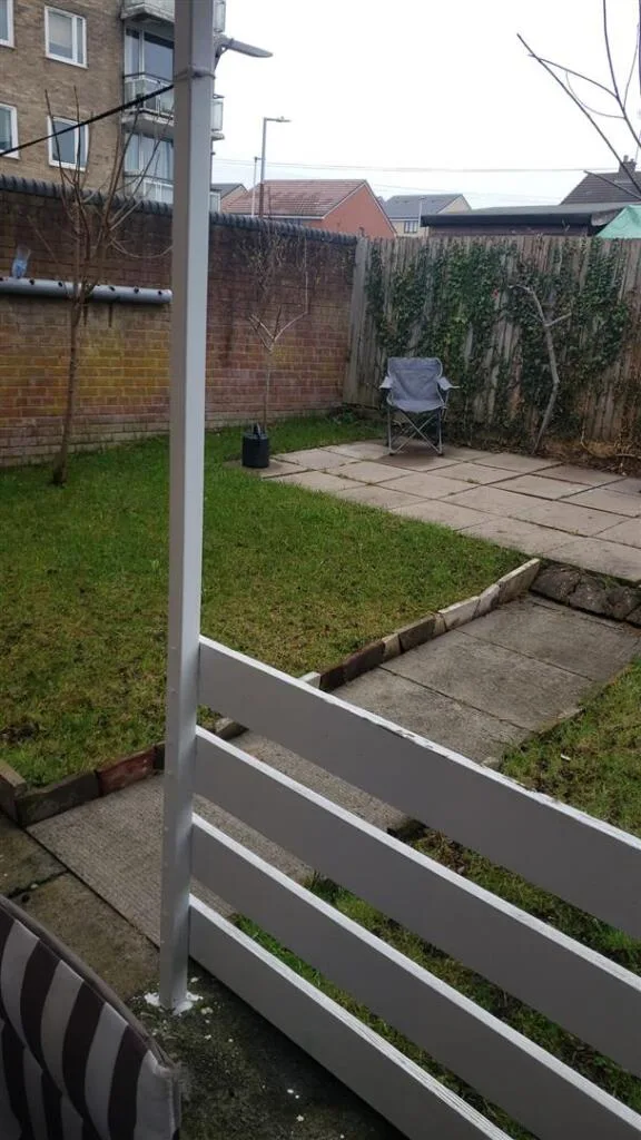 1 bedroom terraced house for rent