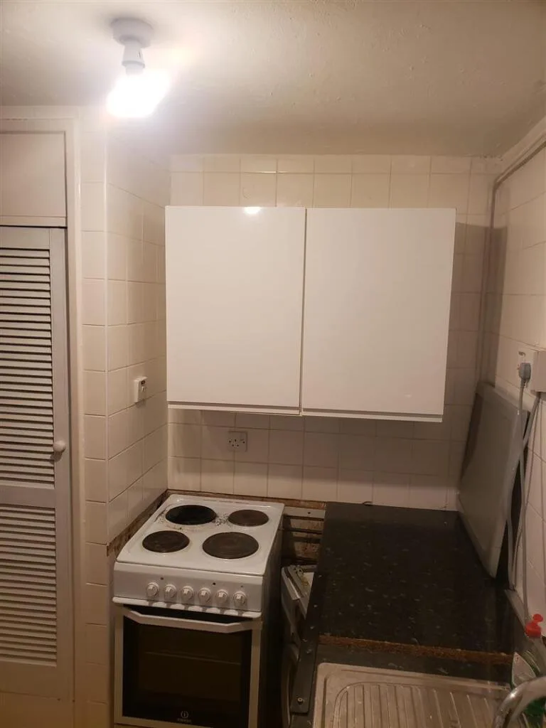 1 bedroom terraced house for rent