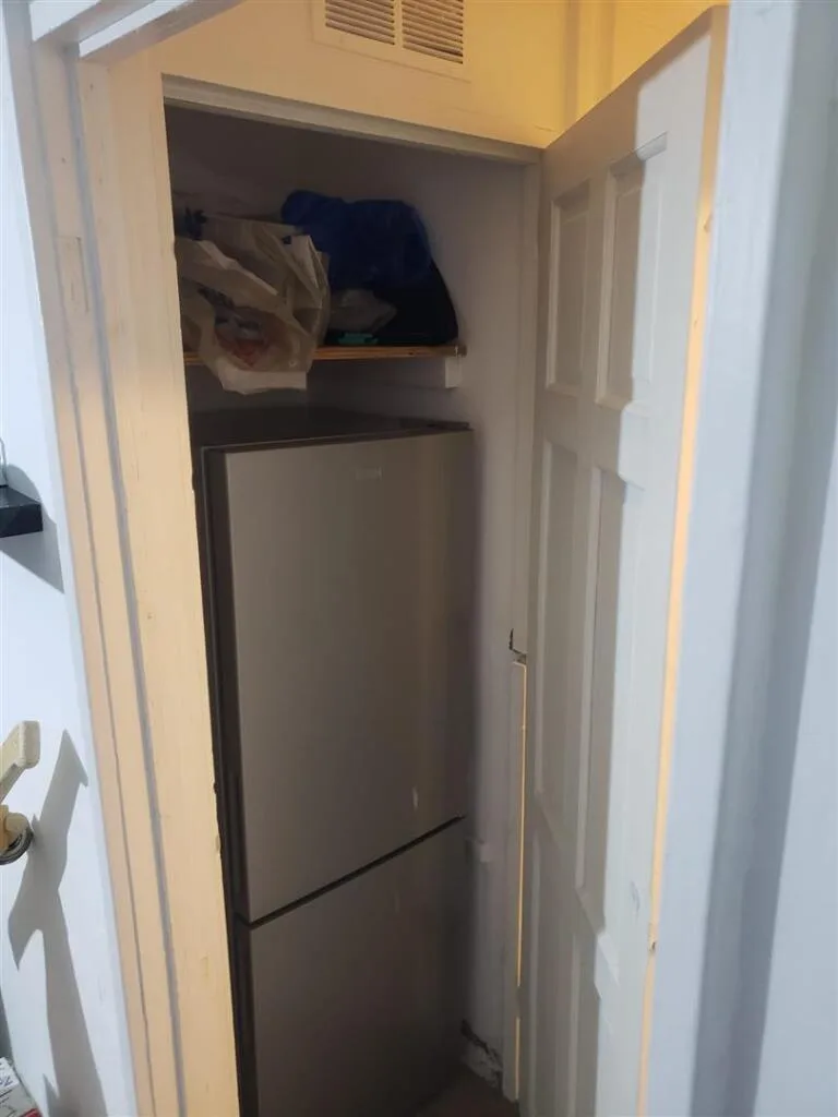 1 bedroom terraced house for rent